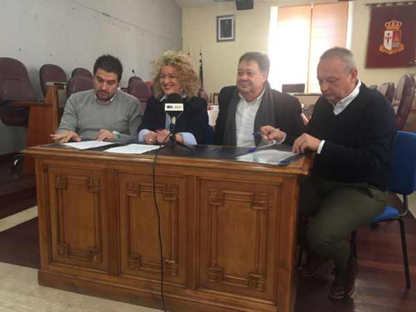 Foto cedida por Ayuntamiento de Aranjuez