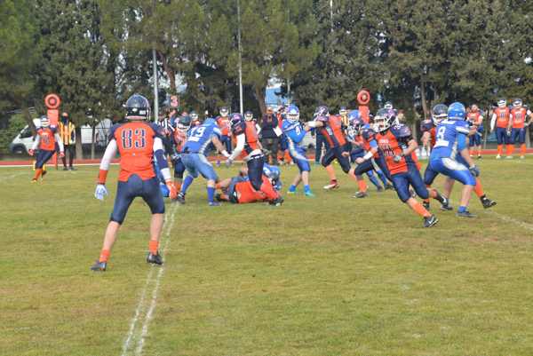 Foto cedida por Ayuntamiento de Coslada