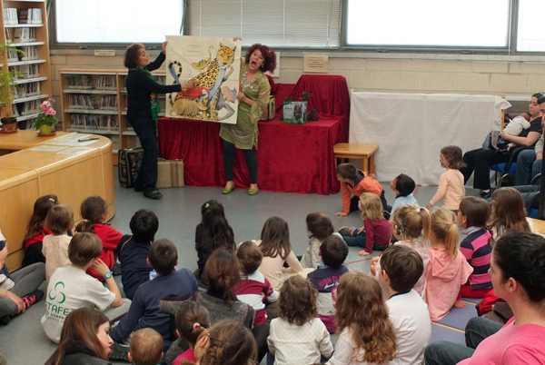 Foto cedida por Ayuntamiento de Paracuellos