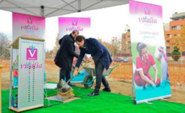 Foto cedida por Vitalia