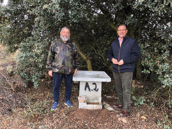 Foto cedida por Ayuntamiento de Morata