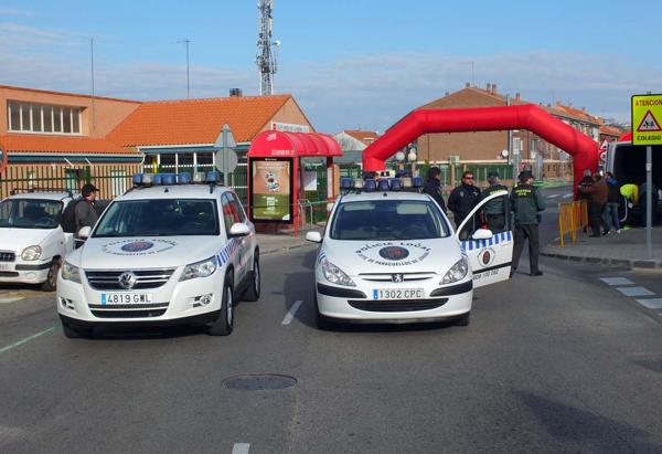 Foto cedida por Ayuntamiento de Paracuellos