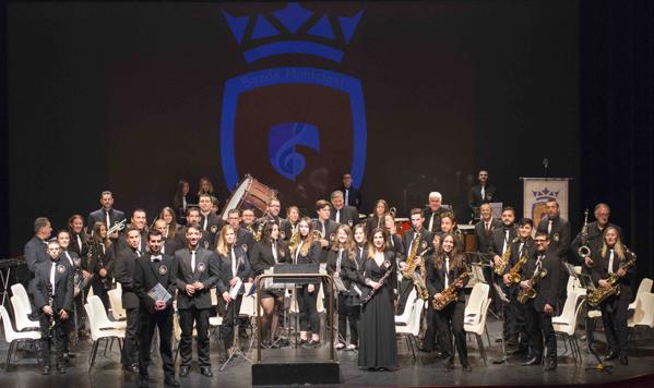 Foto cedida por Teatro José María Rodero
