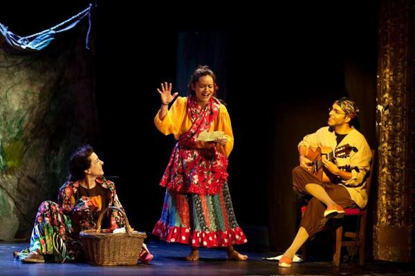 Foto cedida por Ayuntamiento de Paracuellos