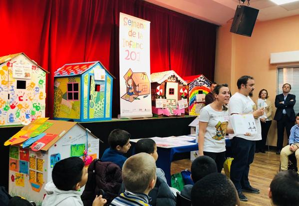 Foto cedida por Ayuntamiento de Alcalá