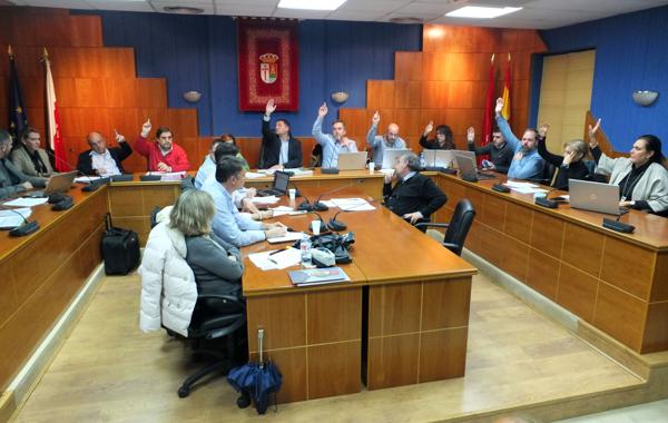 Foto cedida por Ayuntamiento de Paracuellos