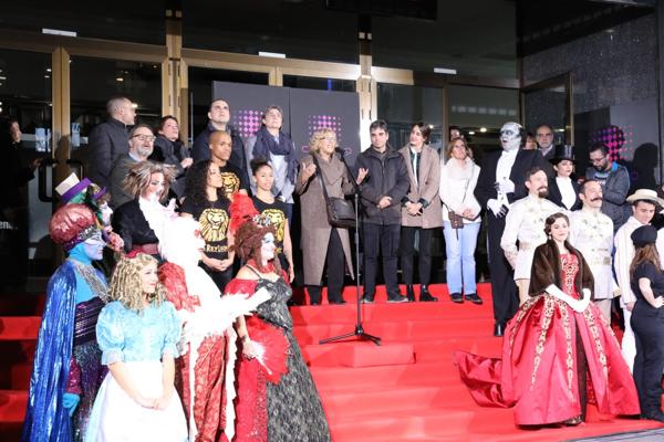 Foto cedida por Ayuntamiento de Madrid