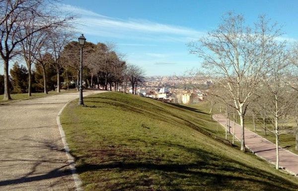 Foto cedida por Ayuntamiento de Madrid