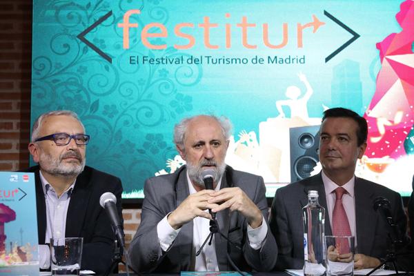 Foto cedida por Ayuntamiento de Madrid