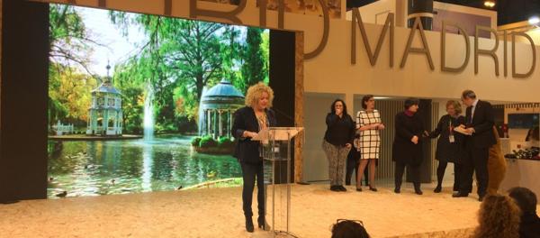 Foto cedida por Ayuntamiento de Aranjuez