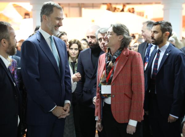 Foto cedida por Ayuntamiento de Madrid