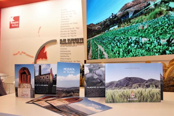 Foto cedida por Ayuntamiento de Morata