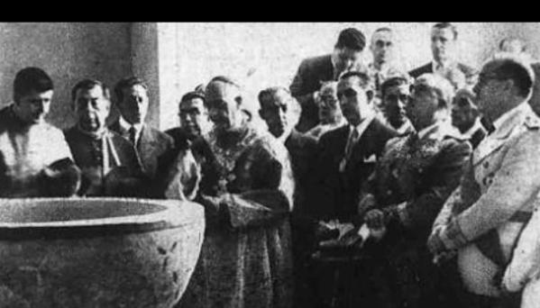 Foto cedida por Ayuntamiento de Alcalá