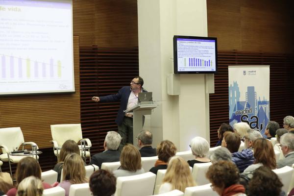 Foto cedida por Ayuntamiento de Madrid