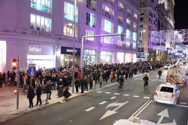 Foto cedida por Ayuntamiento de Madrid