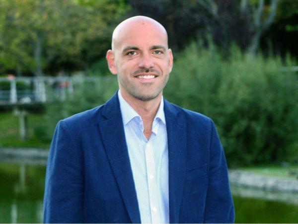 Foto cedida por Cs Coslada