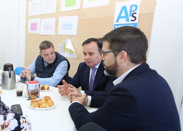 Foto cedida por Ayuntamiento de Coslada