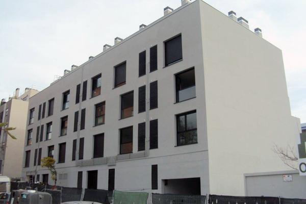 Foto cedida por Ayuntamiento de Madrid