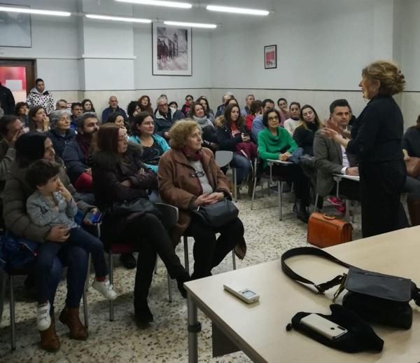 Foto cedida por CCOO Henares