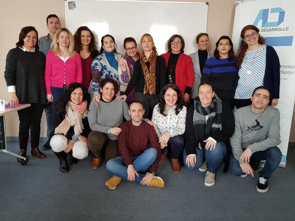 Foto cedida por Ayuntamiento de Alcalá