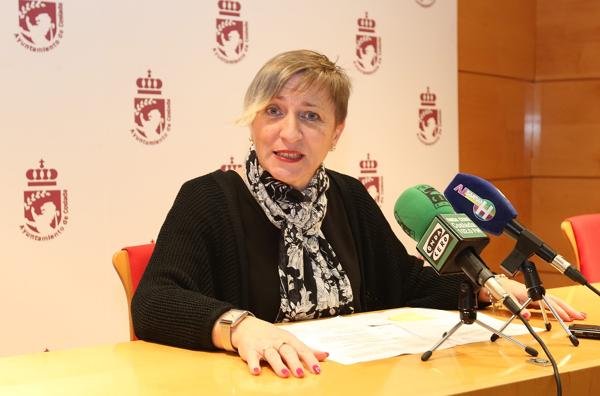 Foto cedida por Ayuntamiento de Coslada