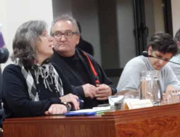 Foto cedida por España 2000 Velilla de San Antonio