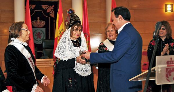 Foto cedida por Ayuntamiento de Coslada