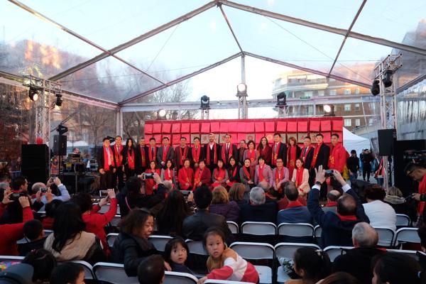 Foto cedida por Ayuntamiento de Madrid