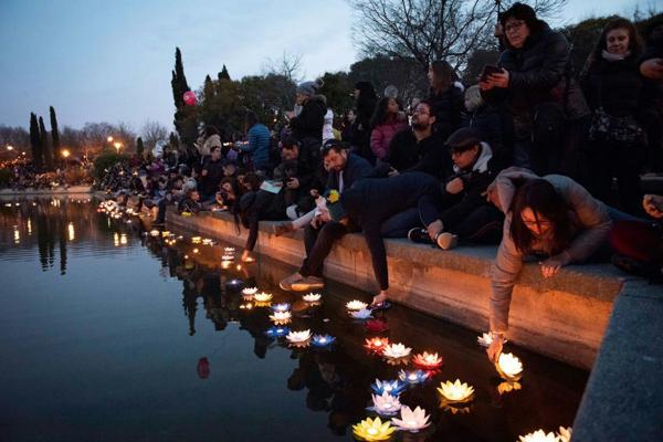 Foto cedida por Ayuntamiento de Madrid