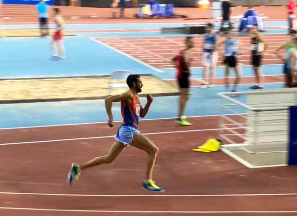 Foto cedida por Juanjo Crespo