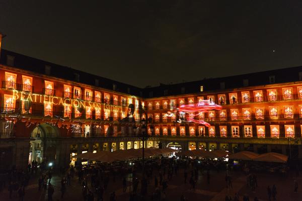 Foto cedida por Ayuntamiento de Madrid