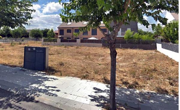 Foto cedida por Ayuntamiento de Paracuellos