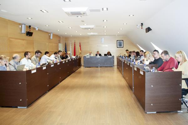 Foto cedida por Ayuntamiento de Arganda