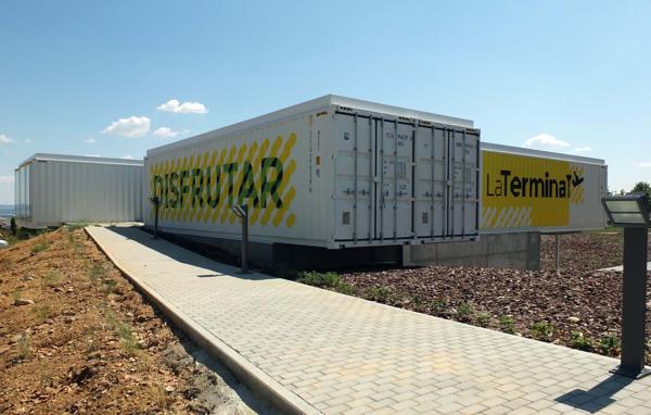 Foto cedida por Ayuntamiento de Paracuellos