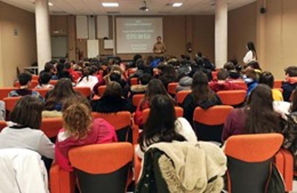 Foto cedida por Ayuntamiento de Paracuellos