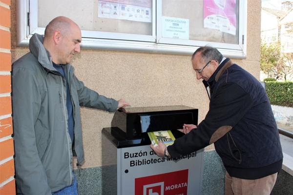 Foto cedida por Ayuntamiento de Morata
