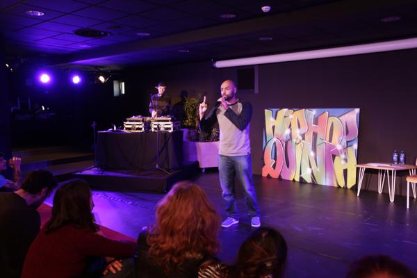 Foto cedida por Ayuntamiento de Madrid