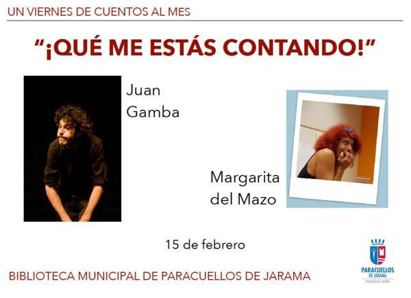 Foto cedida por Ayuntamiento de Paracuellos