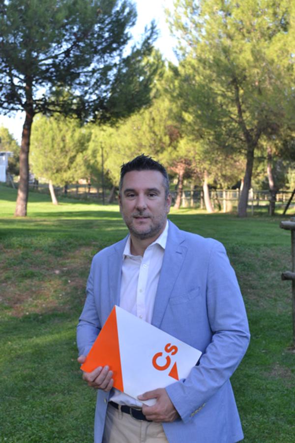 Foto cedida por Cs Torrejón