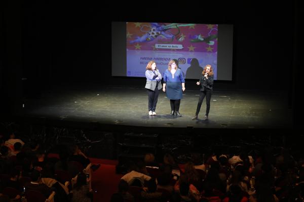 Foto cedida por Ayuntamiento de Madrid