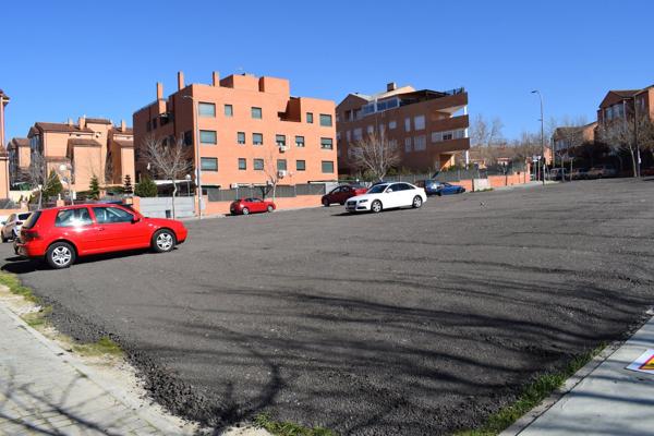 Foto cedida por PSOE Mejorada Foto cedida por PSOE Mejorada