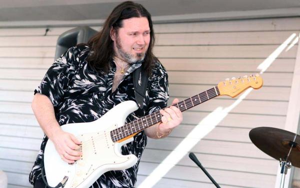 Foto cedida por Ayuntamiento de Paracuellos