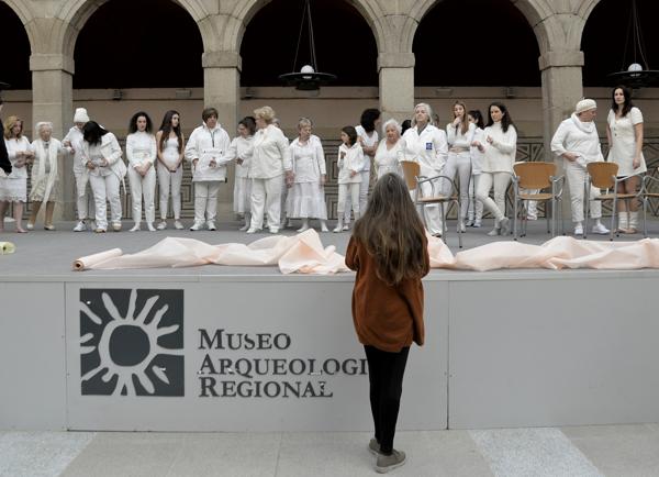 Foto cedida por Ayuntamiento de Alcalá