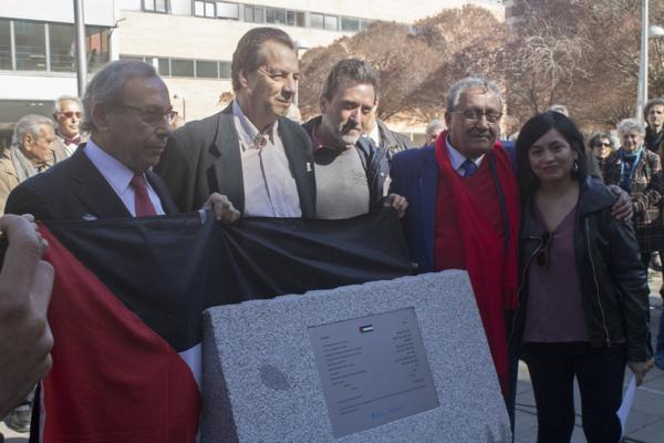 Foto cedida por Ayuntamiento de Madrid