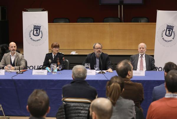 Foto cedida por Ayuntamiento de Madrid