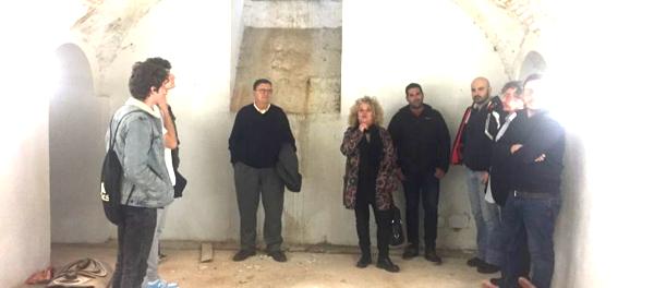 Foto cedida por Ayuntamiento de Aranjuez