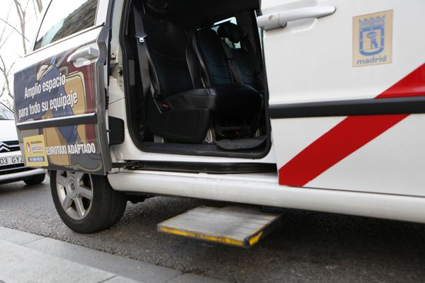 Foto cedida por Ayuntamiento de Madrid