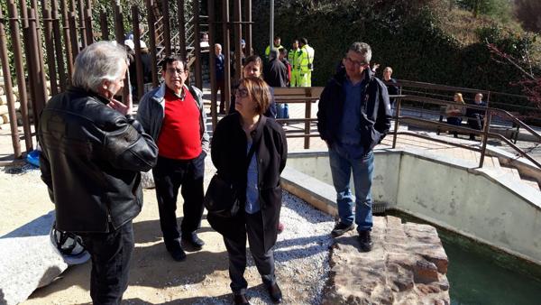 Foto cedida por Ayuntamiento de Madrid