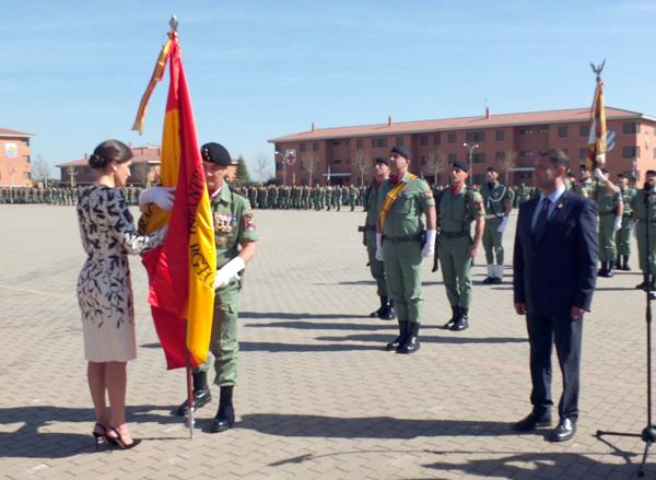 Foto cedida por Ayuntamiento de Paracuellos