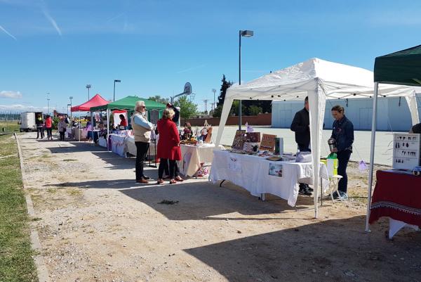 Foto cedida por Ayuntamiento de Paracuellos